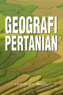 Geografi Pertanian